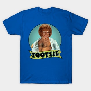 Tootsie T-Shirt